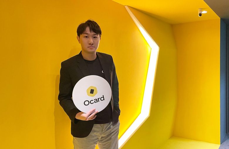 Ocard 奧理科技完成新一輪募資 下一步將 AI 帶入顧客經營進攻日本、東南亞市場